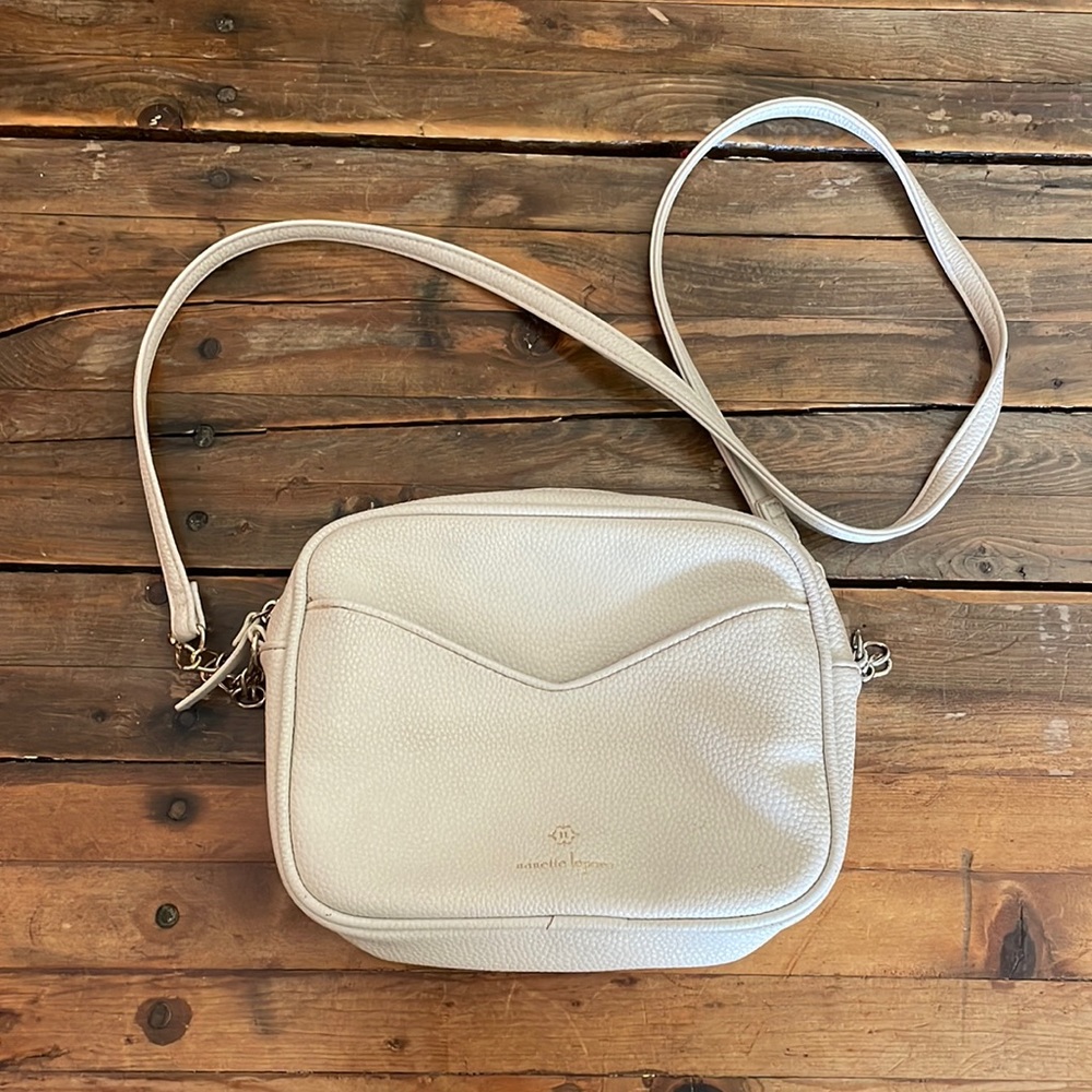 Nanette Lepore purse